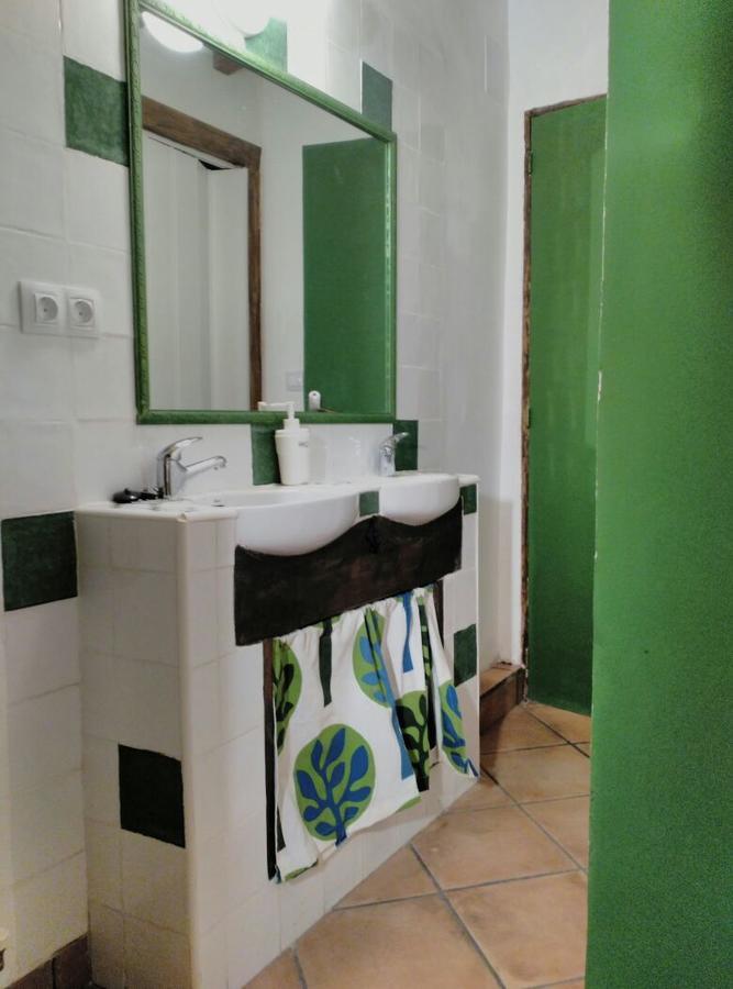Hostel De Soba